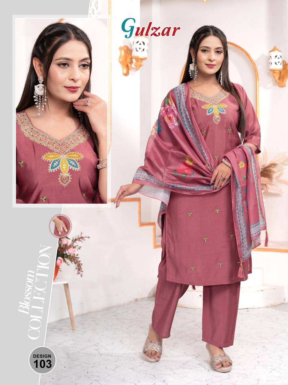 Desi kudi gulzar Kurti wholesale prices
